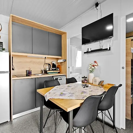 Awesome In With Swimming Pool Holiday home *