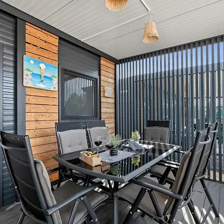 Awesome In With Swimming Pool Pirovac