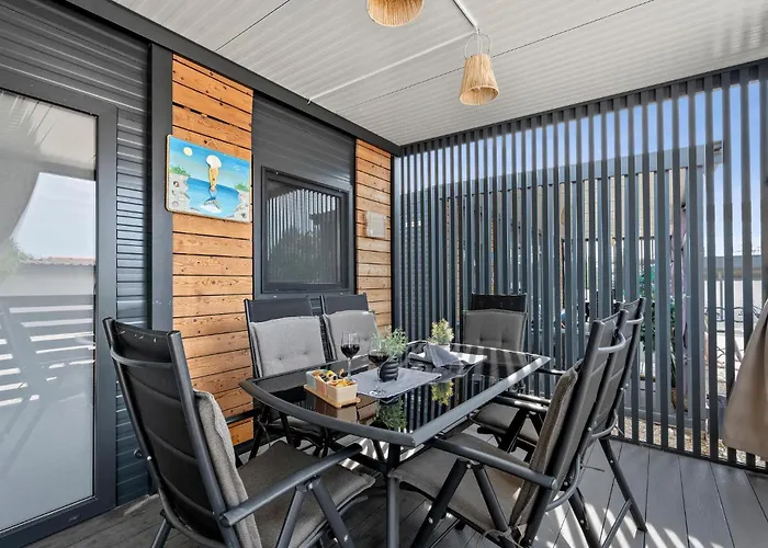 Awesome In With Swimming Pool Pirovac